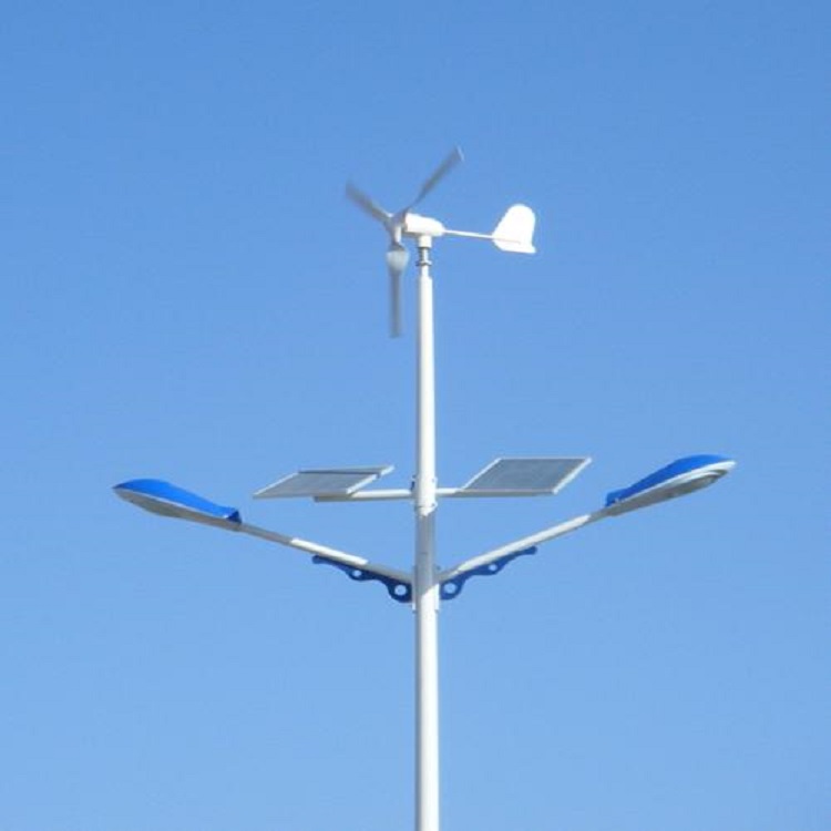 太陽能路燈CY-003