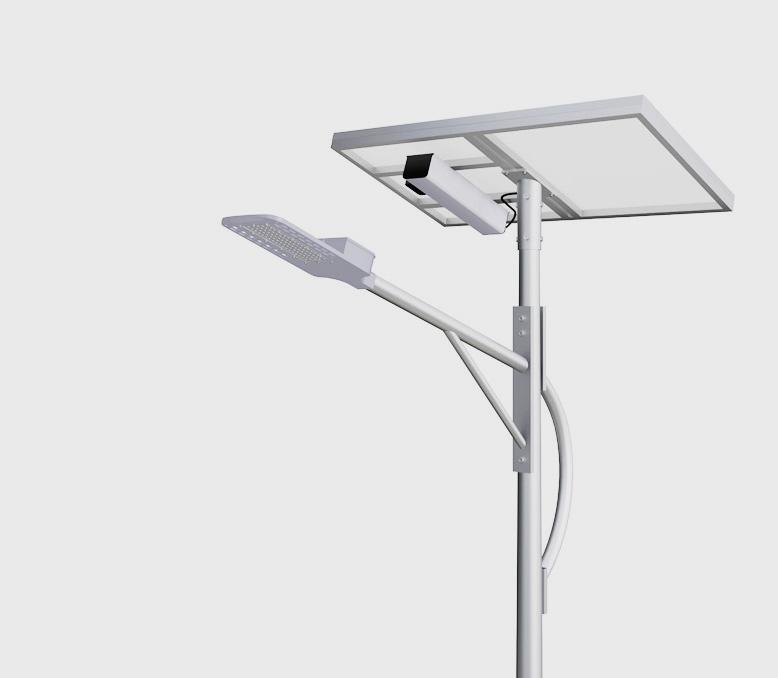 太陽能路燈CY-016