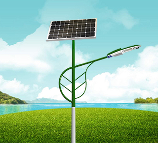 太陽能路燈CY-018